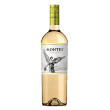 Rượu vang MONTES CLASSIC BLANC